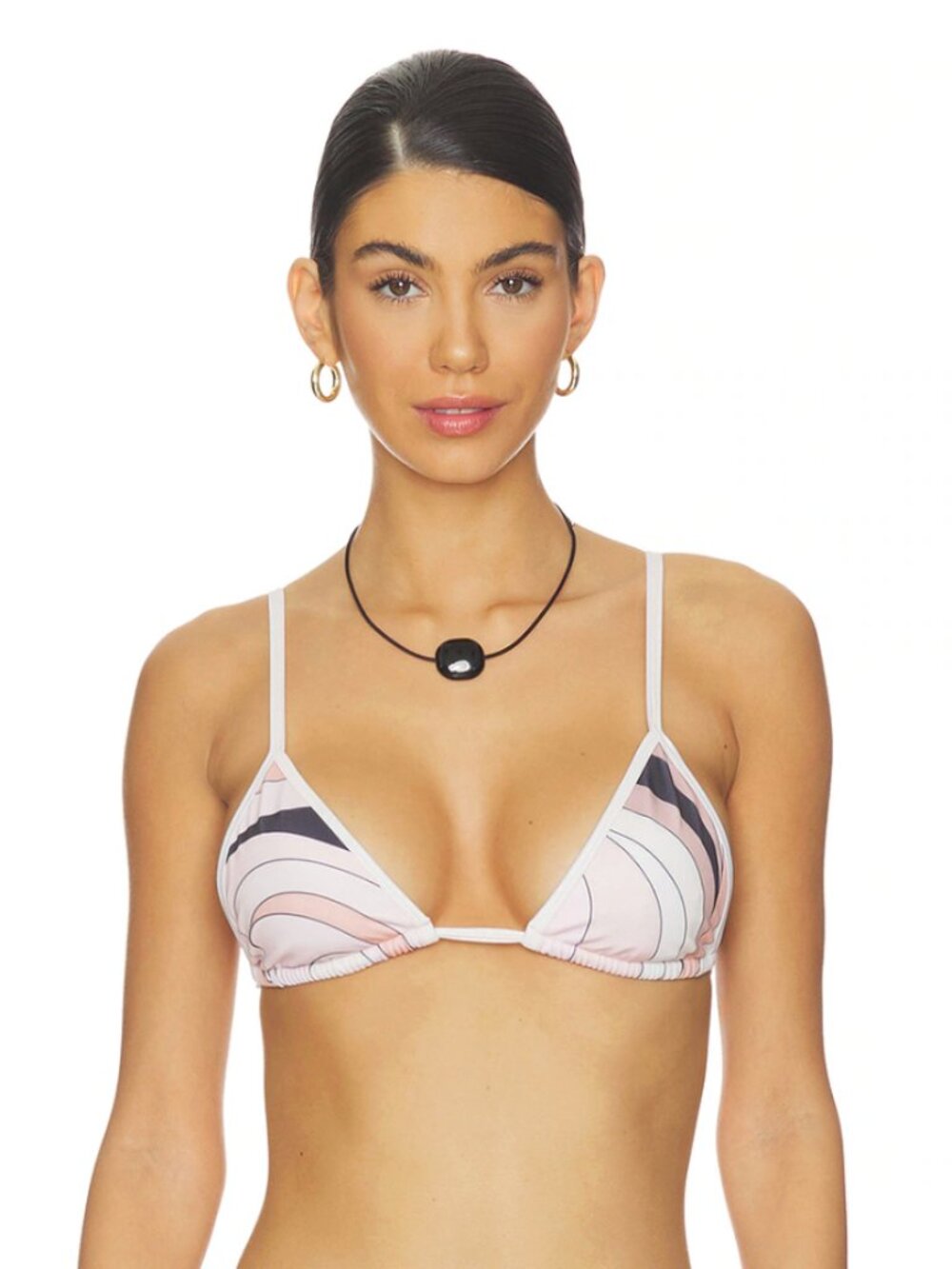 Thrills Bikini Top & Avenue Classic Bottoms | Cin Cin